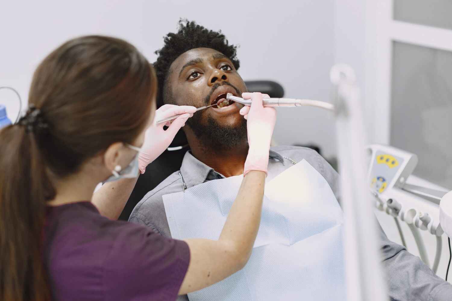 Best Emergency Dentist Near Me [placeholder7] in City View, SC